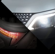 Tara Lithium Golf Ready Golf Cart Led Lighting